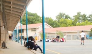 2 066 Wes-Kaapse leerders kort nog plek