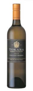 Tokara flagship Director’s Reserve wins DecanterGold