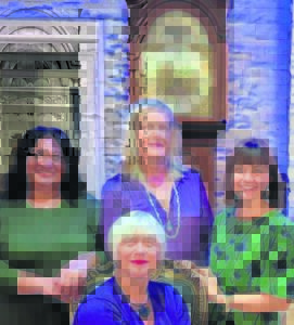 Museum kry ‘Vriende’