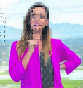 Putin may feel he is losing . . .