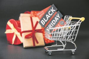 Some useful tips for the Black Friday onslaught