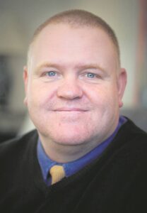 Jacobs nou hoof van HS Overberg