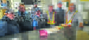 Polisie, wetstoepassers