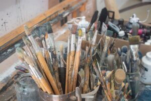 Art in Riebeek Valley