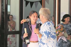 Bloemhof weer topskool in 2023-eksamen