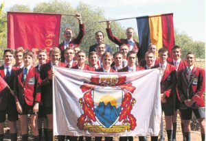 PRG-leeders ruil al 10 jaar uit