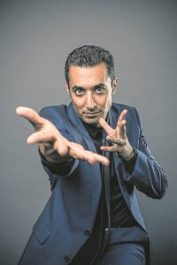 DORPSKALENDER: Wat gebeur in die Eikestad?