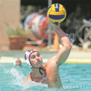 PRG take on Bishops in pool