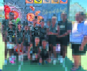 Black Pumas verwelkom nuwe lede – en borgskappe