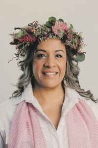 Proteas of the Valley in full bloom