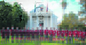 Leiers gereed om leiding te neem