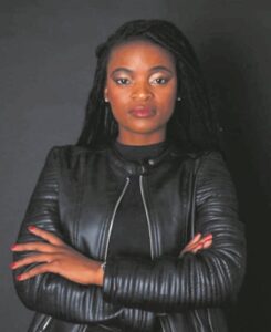 Forty under 40 Award nomination