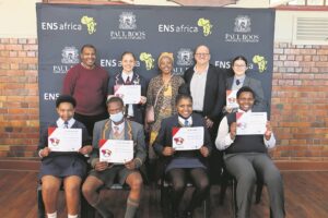 Contest fosters multilingualism