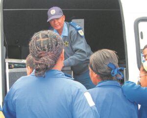 SCHOOLS: Road safety talks for learners of St Ida’s and Ida’s Valley