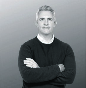 Paul Rowett of Toco turns local economic activity into environmental wealth