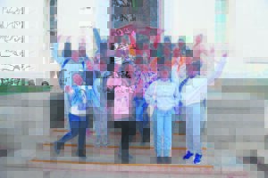 US se wynkunde-winterskool