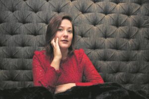 Stories met musiek by Daisy Jones Bar