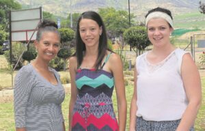 Nuwe gesigte by skole sal leerders se fondament help lê