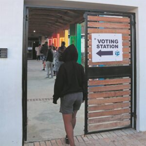 Register for the upcoming by-election