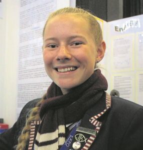 Skoen gee jou nuwe krag