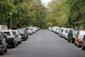 Parking options for Stellenbosch further examined