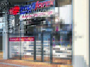 ADVERTORIAL: iMali Express opens Bureau de Change in Stellenbosch