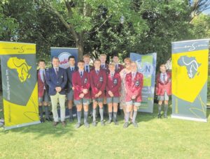 Redenaars voer die woord