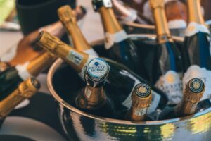 SPONSORED | It’s a Cap Classique Affair at Simonsig this weekend