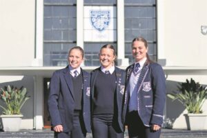 Rhenish girls ready for top Hockey tournaments