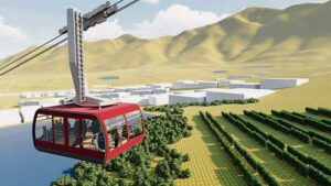 LETTER: Does the Franschhoek Skytram project really hold up to scrutiny?