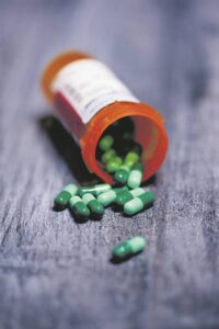 Nuwe middel keer dat kinders in huis met volwasse TB-lyer aansteek