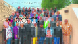 Cloetesville se leiers wil saamwerk