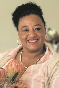 Winelands heroines shine