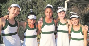 Vierde by Amanda Coetzer-toernooi