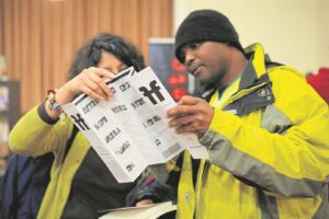 F’hoek Literary Festival: Gift a book experience for Christmas