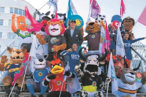 FNB Varsity Cup 2025