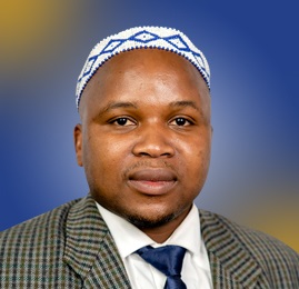 Korporatiewe dienste: rdl Lwando Nkamisa