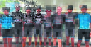 Fairtree riders fare very well in the Absa Cape Epic