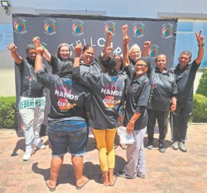 StellSorg sedert 1916 tot gemeenskap se diens