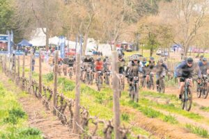 Ride for kindness project