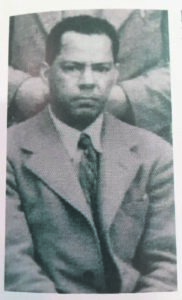 Lückhoff vier sy ryk geskiedenis