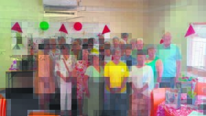 Raadslid wil oud en jonk met inligting bemagtig