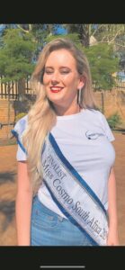 Boeliegedrag maak Susan sterker