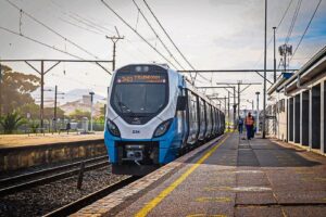 Chance to explore the Cape by train this holiday season