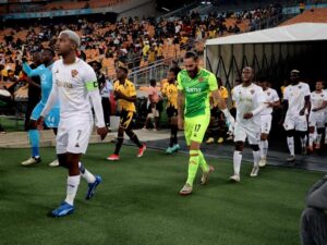 Stellies FC’s leap forward to continental aspirations