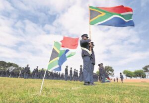 Cloetesville police shares tips for locals to stay safe during holidays