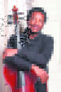 Student needs good luck