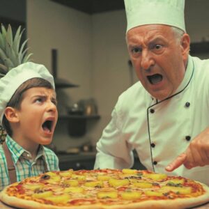 An Italian fast food set to remain a firm favourite among South Africans