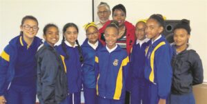 Ida’s Valley girls get a boost