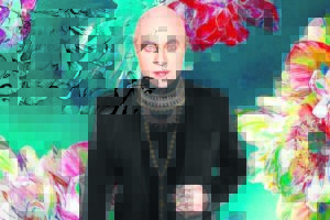 Nataniël maak skatkis oop